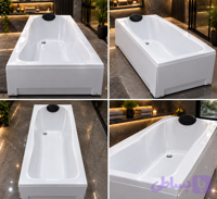 وان ریتون مدل ریو تک نفره در ابعاد ۸۵×۱۷۰