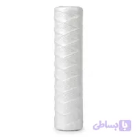 فیلتر نخ تابیده 10 اینچ دستگاه تصفیه آب خانگی