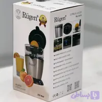 آب پرتقال گیر روگن مدل RU3010
