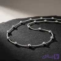 زنجیر ماری توپی گردن