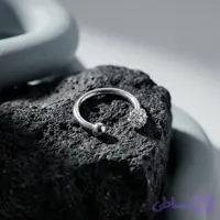 پیرسینگ نعلی گوش