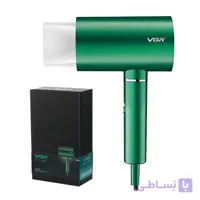 سشوار حرفه ای وی جی ار مدل V-431