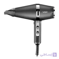 سشوار حرفه ای وی جی ار مدل V-451
