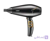 سشوار حرفه ای وی جی ار مدل V-423
