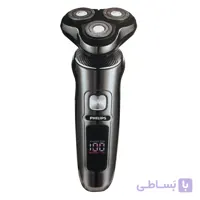 ریش تراش سه تیغ فیلیپس philips مدل sp9800