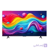 تلویزیون ال ای دی تی سی ال 65 اینچ هوشمند مدل 65P755