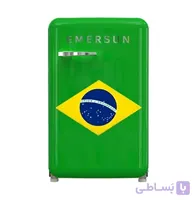 یخچال امرسان 7 فوت کلاسیک مدل R7CLA