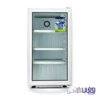 یخچال شوکیس ایستکول مدل 4294