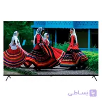 تلویزیون ال ای دی اسنوا 55 اینچ هوشمند مدل 55SA700