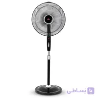 پنکه ایستاده پارس خزر مدل ثایب Sibe