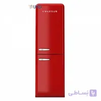 یخچال فریزر 20 فوت کلاسیک امرسان مدل CB46CLA