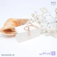 گوشواره آویز هانی