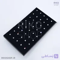 پیرسینگ نگین بینی