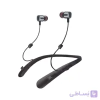 هندزفری گردنی JBL مدل TUNE 305 BT MJ-6988 - مشکی - NIK