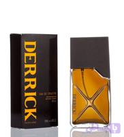 ادوتویلت مردانه مدل نسخه اورجینال سری قدیم حجم 100 میل Derrick