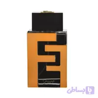 ادوپرفیوم مردانه ژک ساف (Jacsaf) مدل ff casual