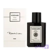 عطر ادکلن روبرتو ویزاری پور هوم | 100 میلRoberto Vizzari Pour Homme