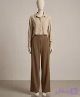 بلوز دخترونه اسپرت