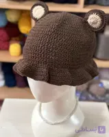 کلاه عروسکی