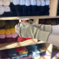 دستکش ساده (کد Q2VNI)
