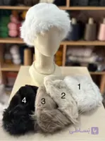 روسی وارداتی