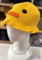 کلاه جوجه