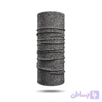 اسکارف ترمه مشکی