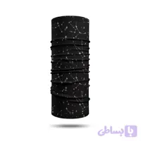 اسکارف طرح آسمان شب