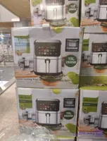 سرخ کن بدون روغن (air fryer) فیلیپس PHILIPS