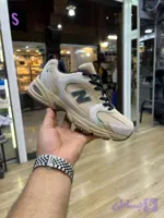کفش نیوبالانس 530 کرم