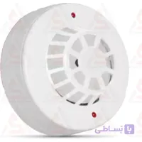 دتکتور حرارت ثابت 12 ولت رله دار مدل AFH-12R آریاک