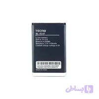 باتری تکنو نوکیا 1150 میلی آمپر مدل BL-5C اورجینال