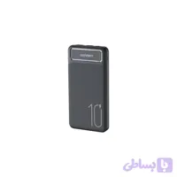 پاوربانک وی دنمن وی VDENMEN مدل DP09 ظرفیت 10000 میلی آمپر ساعت