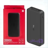 پاوربانک شارژری 20000 شیائومی اورجینال