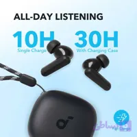 ایرپاد مدل انکر Soundcore R50i A394 همراه با بند کشی و ژله ای اضافی
