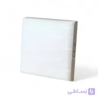 چراغ پنلی و سقفی ZFR زد اف آر 24وات