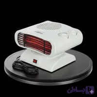 بخاری برقی چرخان PoTop مدل MaxRotate