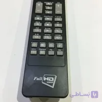 کنترل مدل full HD 1080P