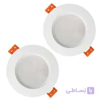 لامپ هالوژن LED نادین پارس 7وات