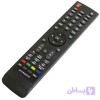 کنترل تلویزیون دوو طرح دریم لند DAEWOO