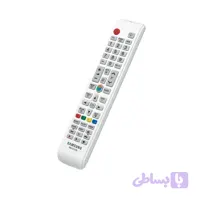 کنترل تلویزیون سامسونگ SAMSUNG 681 سفید اصلی
