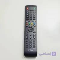 کنترل تلوزیون G Plus ته گرد 2500