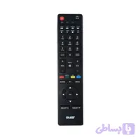 کنترل تلویزیون بلست BLEST با دکمه F1