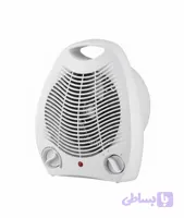 بخاری برقی HJEA-03 با توان 2000وات
