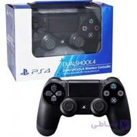 دسته بازی PS4 های کپی باطری 1000