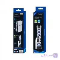 فن خنک کننده پلی استیشن 5 دابی مدل SLIM TP3538