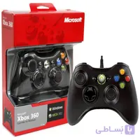 دسته بازی بیسیم ایکس باکس Xbox 360