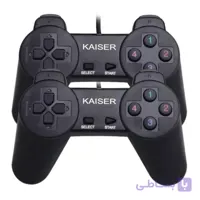 دسته بازی کایزر مدل K-503 بسته دو عددی