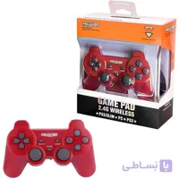 دسته بازی وایرلس بی سیم مچر مدل MACHER MR-W63