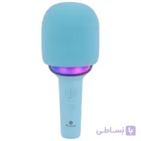 میکروفون و اسپیکر بی سیم شارژی قابل حمل پرووان مدل ProOne PMB68